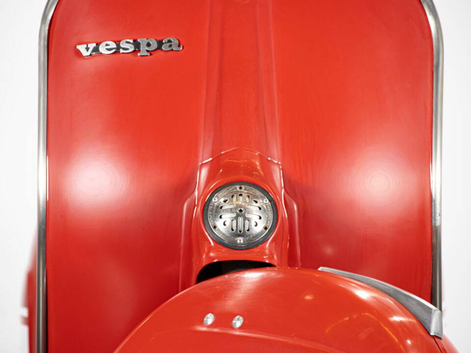 Image 31/50 of Piaggio Vespa 200 Rally (1976)