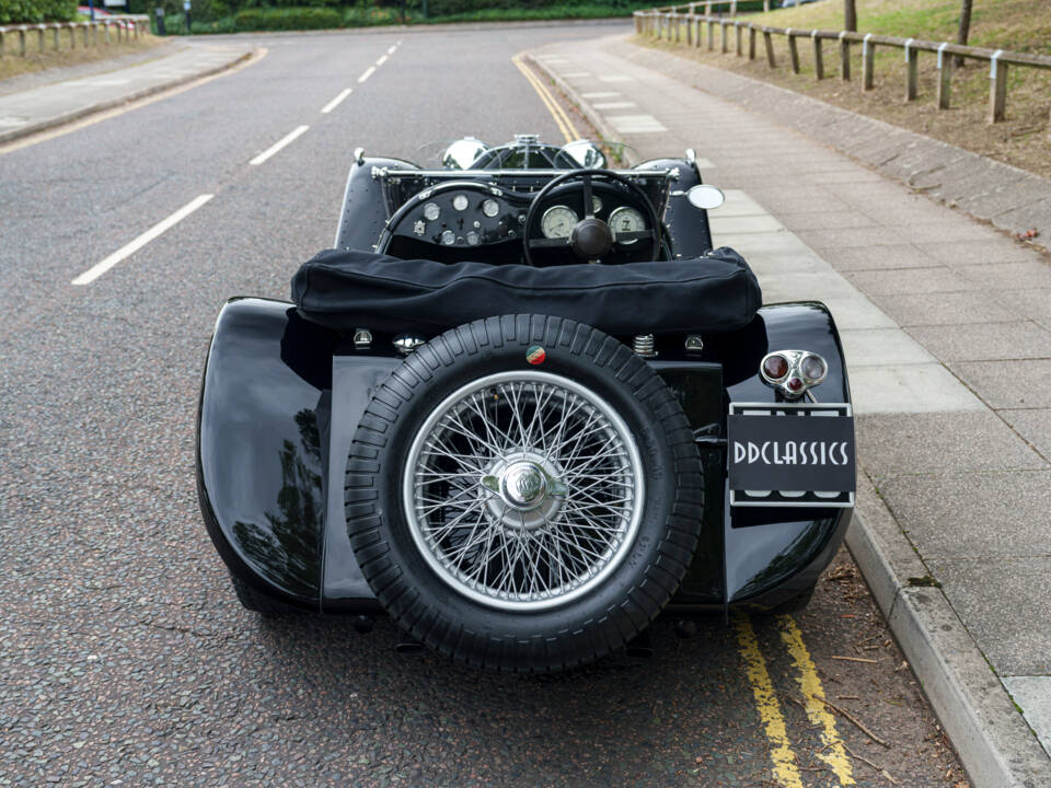 Image 6/22 of Jaguar SS 100  3.5 Litre (1938)