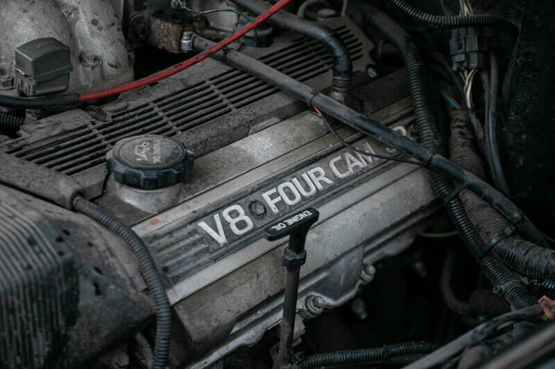 Imagen 28/47 de Toyota Landcruiser FJ 45 (1980)