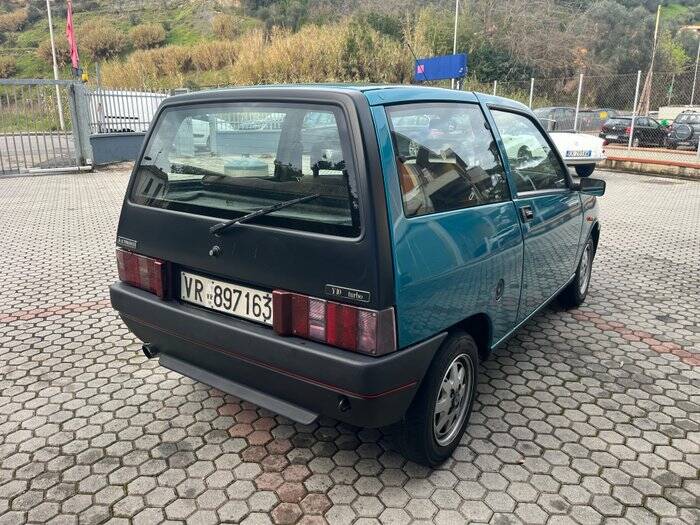 Image 7/7 of Autobianchi Y10 Turbo (1986)