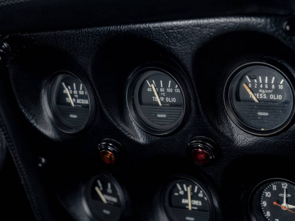 Bild 78/85 von Lamborghini Miura P 400 (1967)