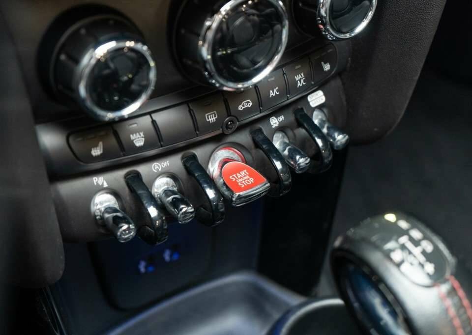 Imagen 10/47 de Mini Cooper S (2019)