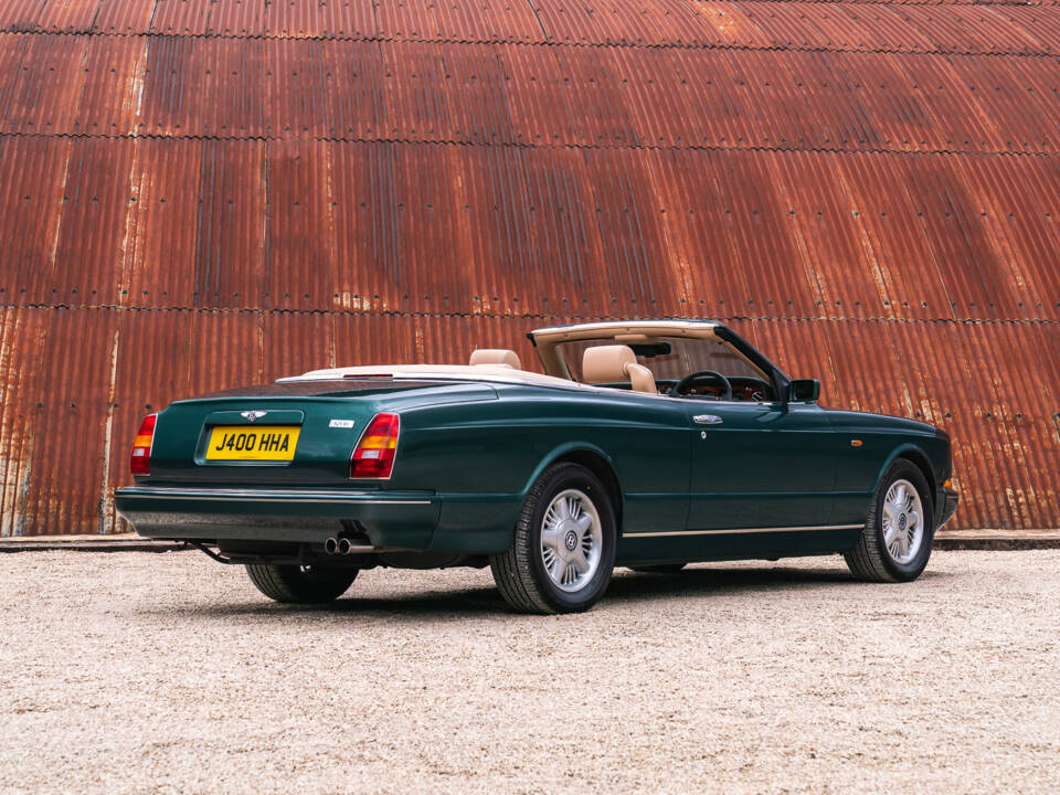 Bild 2/39 von Bentley Azure (1995)