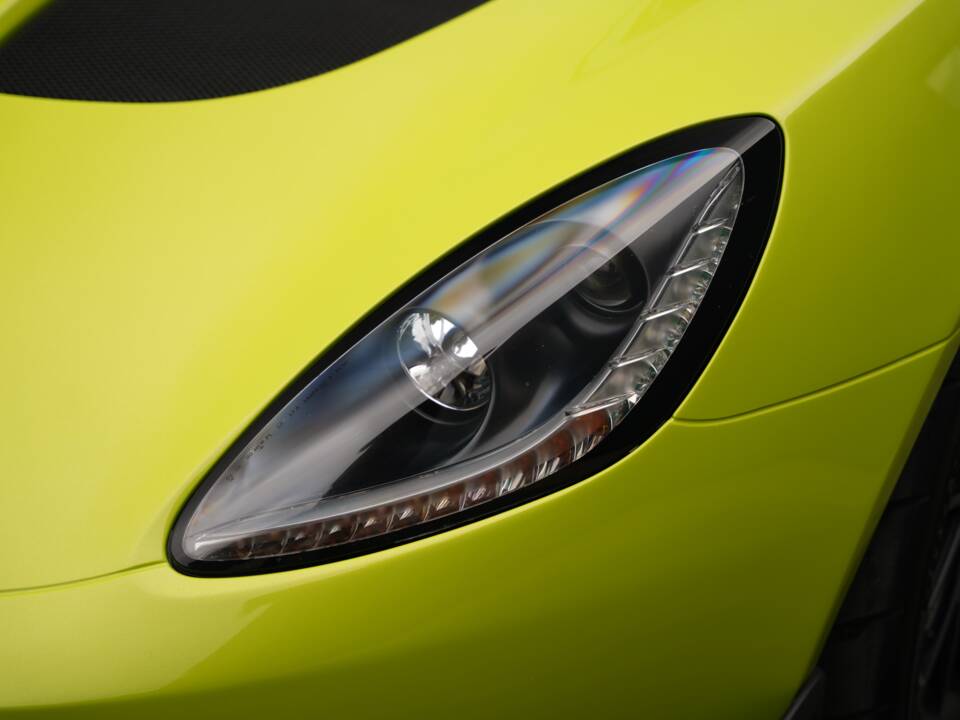 Image 34/50 of Lotus Elise Sport 220 (2015)