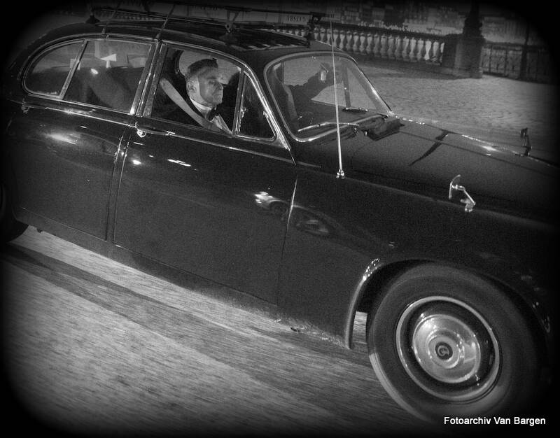 Image 9/19 of Daimler Sovereign 4.2 (1969)