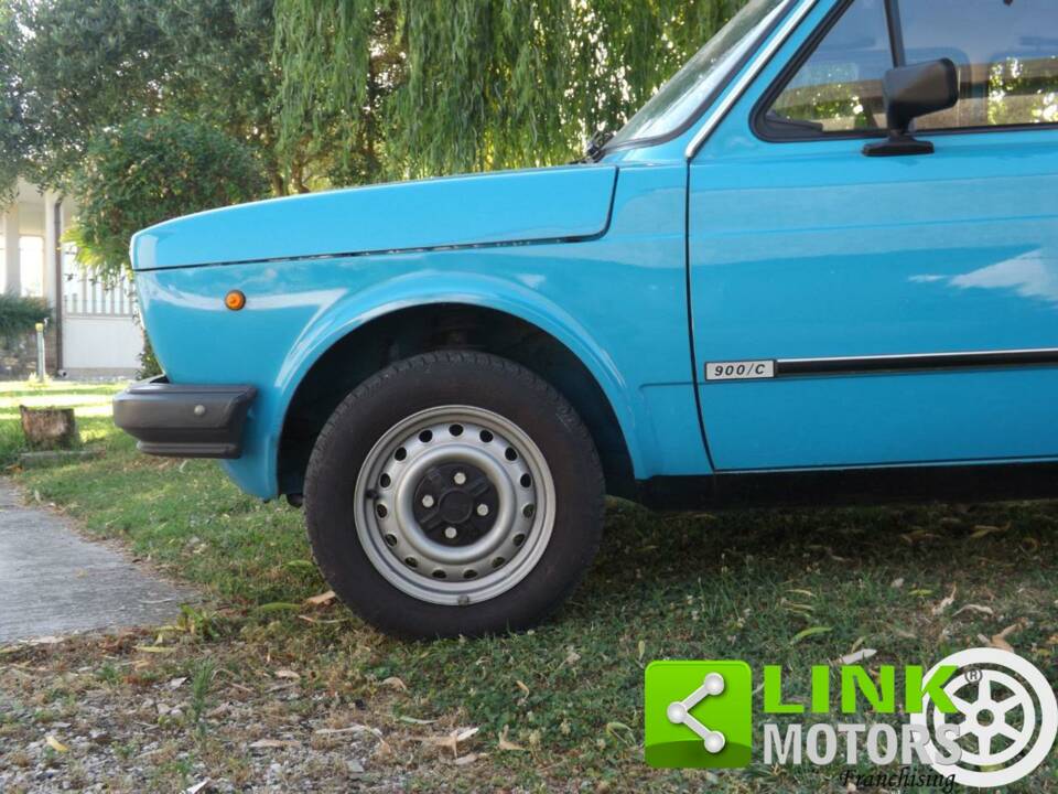 Bild 9/10 von FIAT 127 (1977)