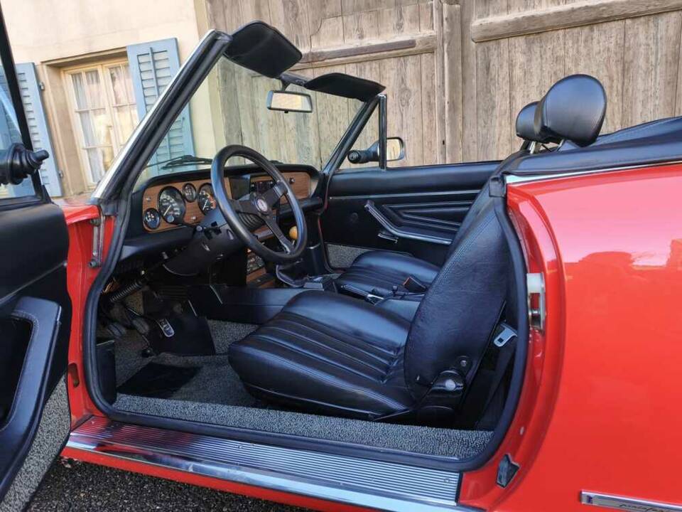 Bild 7/24 von FIAT 124 Spider DS (1986)