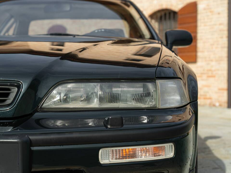 Bild 14/50 von Honda Legend (1992)