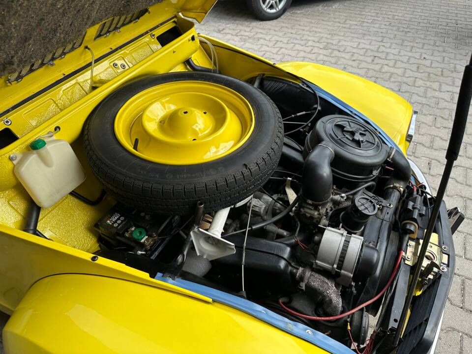Image 21/42 de Citroën Acadiane (1982)