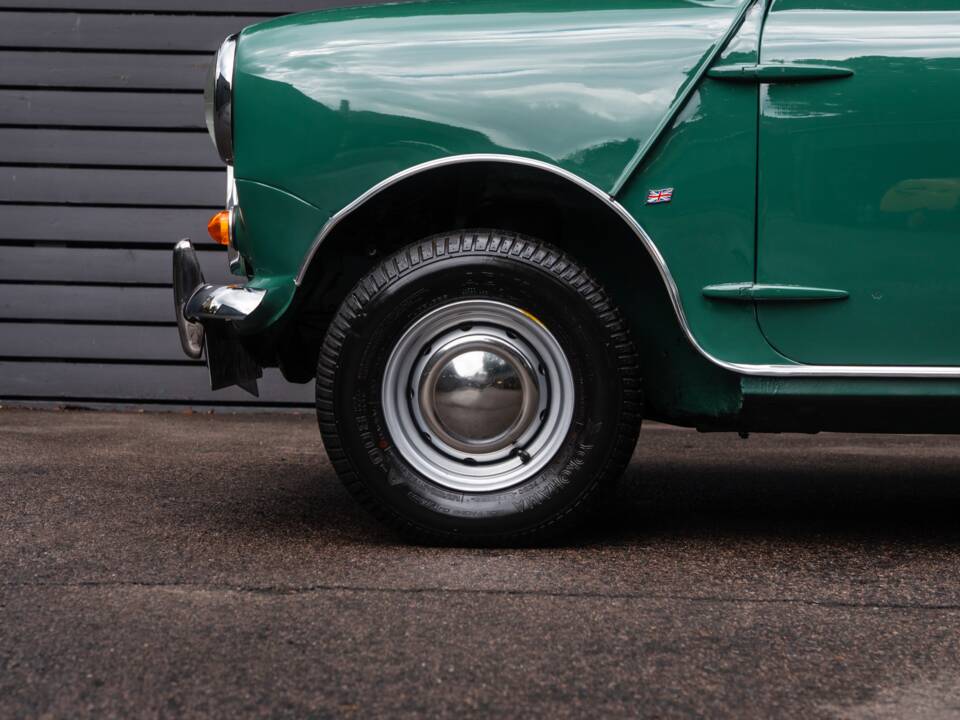 Bild 10/51 von Morris Mini Cooper &#39;S&#39; 1275 (1968)