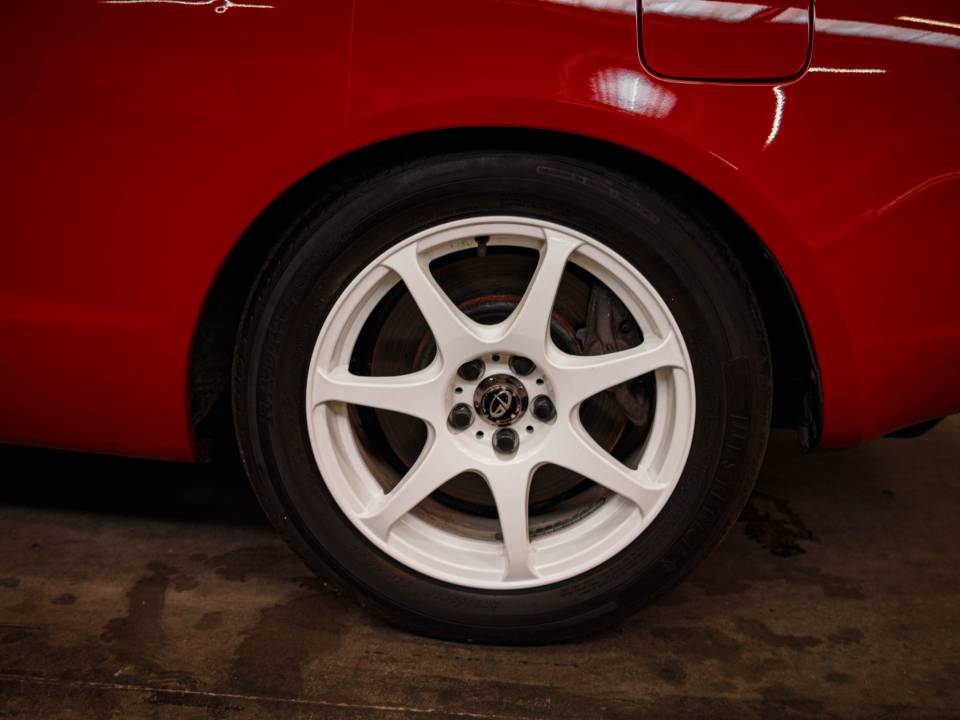 Afbeelding 14/50 van Toyota Celica GT-Four (1994)