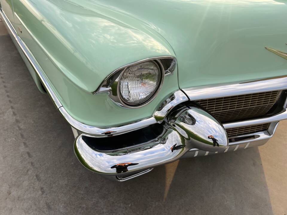 Image 12/83 of Cadillac 62 Convertible (1956)