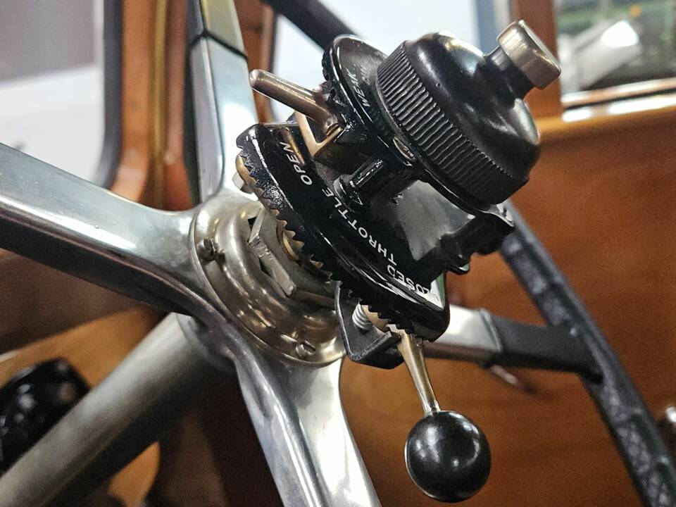Image 50/75 de Rolls-Royce 20/25 HP (1930)