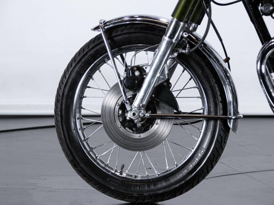 Bild 18/50 von Honda DUMMY (1973)