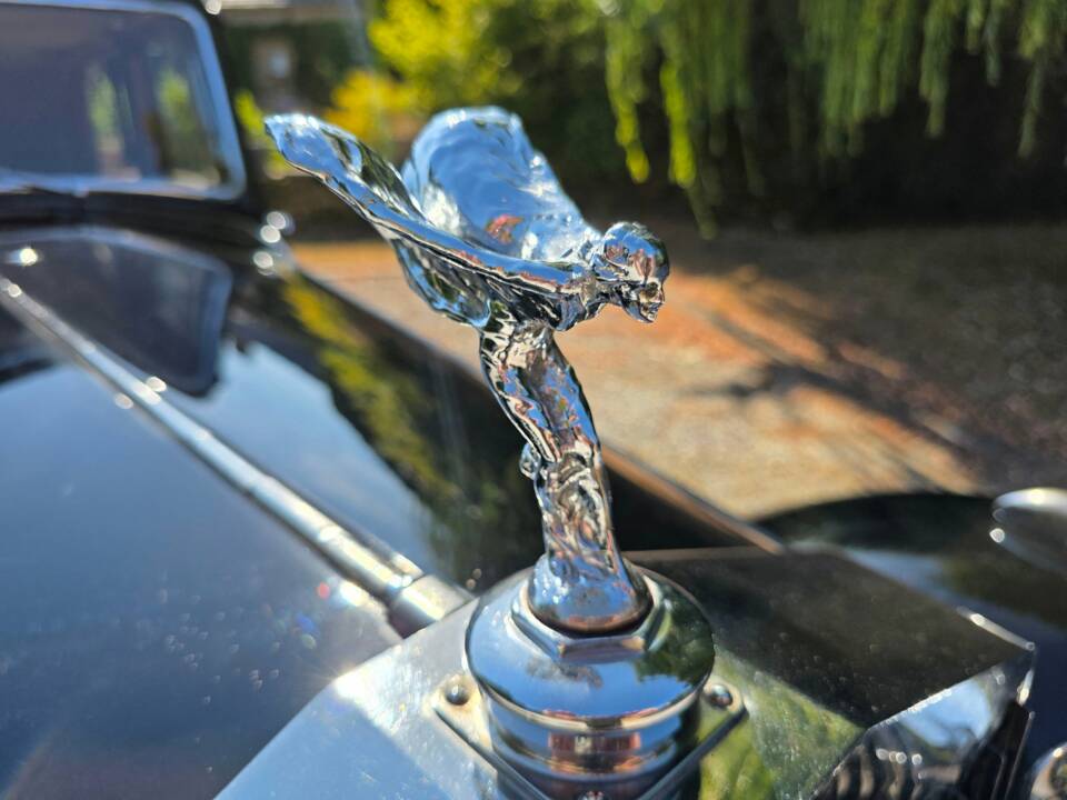 Bild 11/39 von Rolls-Royce 20/25 HP (1936)
