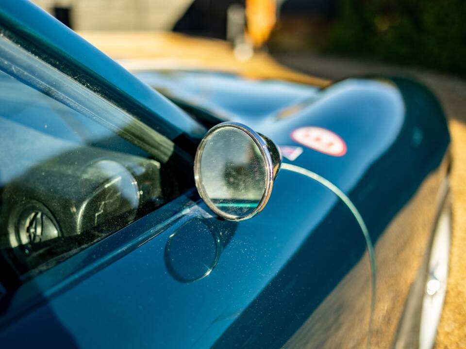 Image 29/35 of BMW Z3 Coupé 2.8 (1997)