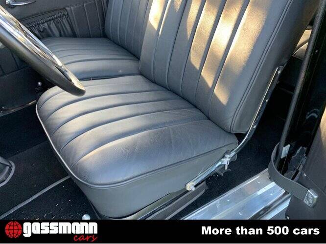 Bild 14/15 von Mercedes-Benz 230 (1939)