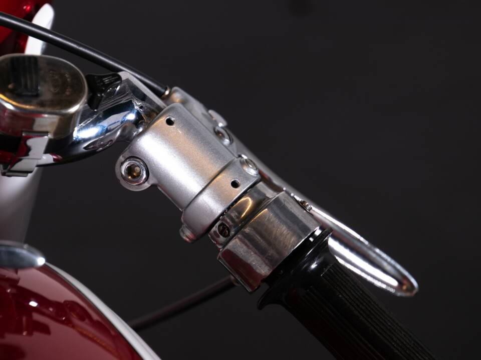 Imagen 15/20 de Testi Sprint 50 (1966)