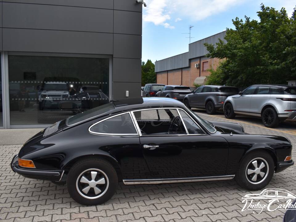 Afbeelding 13/60 van Porsche 911 2.2 T (1970)