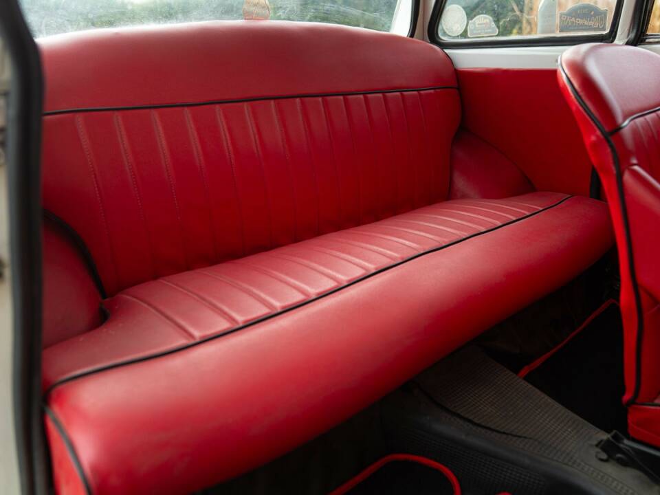 Image 38/50 of Abarth 695 SS (1966)