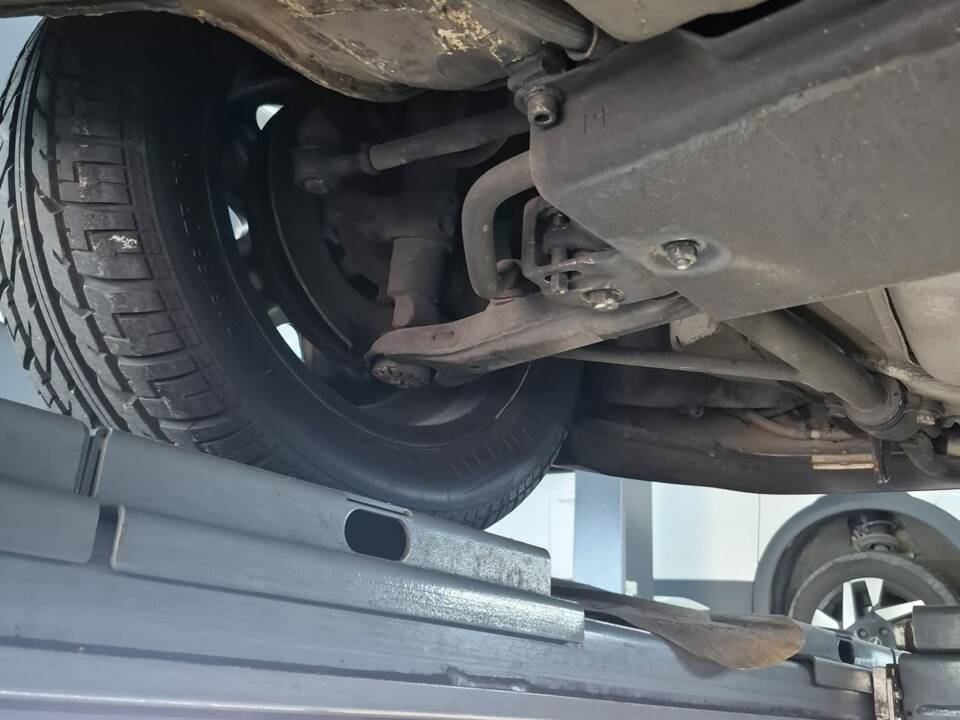 Bild 23/57 von Porsche 911 SC 3.0 (1983)