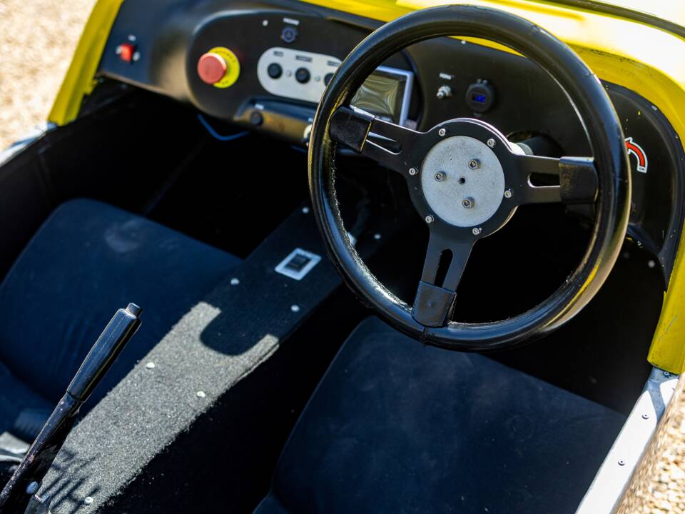 Image 4/43 of Lotus Seven (2004)