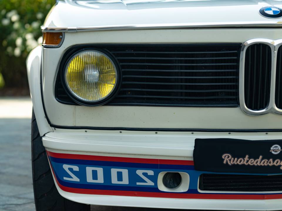 Imagen 9/40 de BMW 2002 turbo (1973)