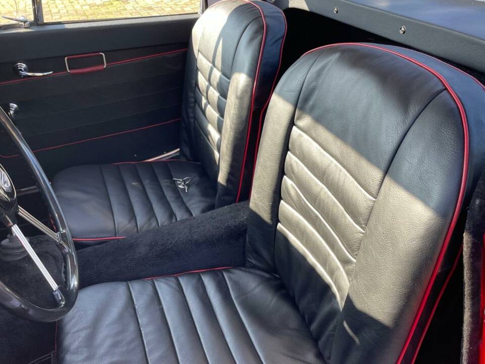 Bild 10/33 von MG MGA 1500 (1957)