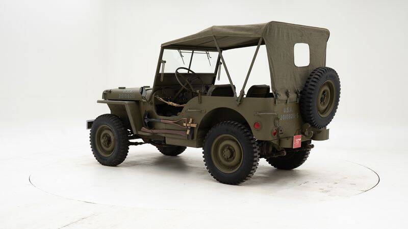 Bild 11/15 von Ford GPW (1942)