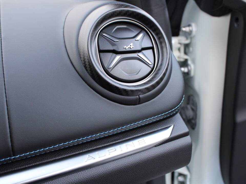Imagen 60/80 de Alpine A 110 "Première Édition" (2018)