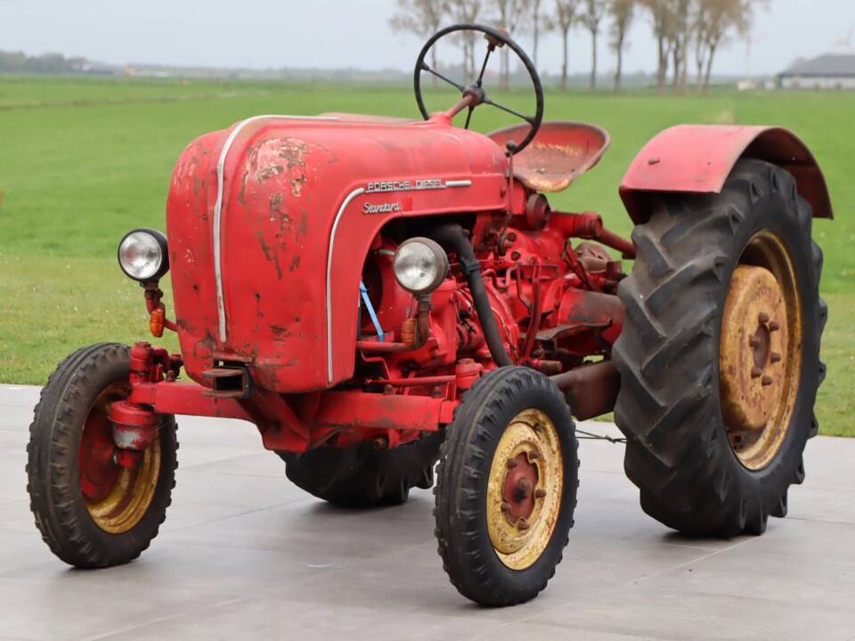 Image 30/37 of Porsche-Diesel Standard 218 (1959)