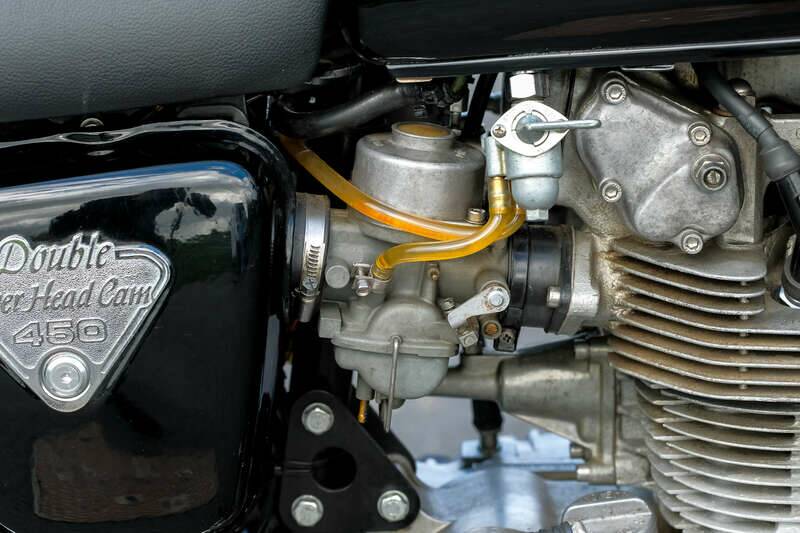 Image 24/33 of Honda DUMMY (1972)