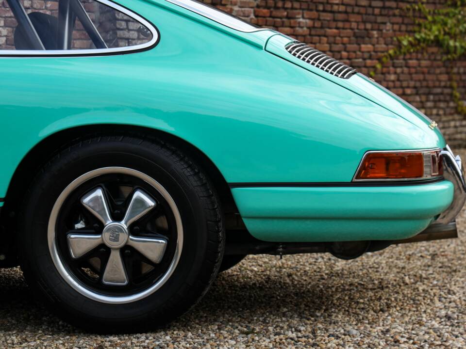 Immagine 50/50 di Porsche 912 (1968)