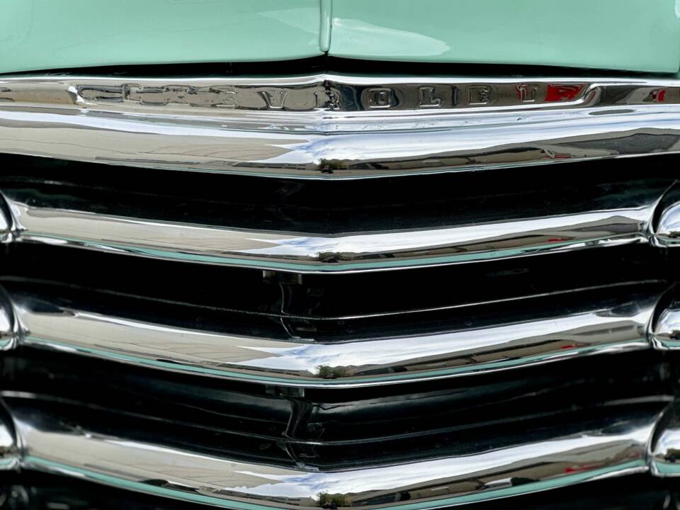 Bild 16/48 von Chevrolet Stylemaster (1947)