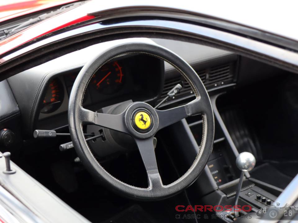 Imagen 15/50 de Ferrari Testarossa (1985)