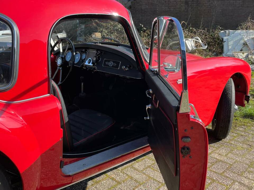 Bild 13/33 von MG MGA 1500 (1957)