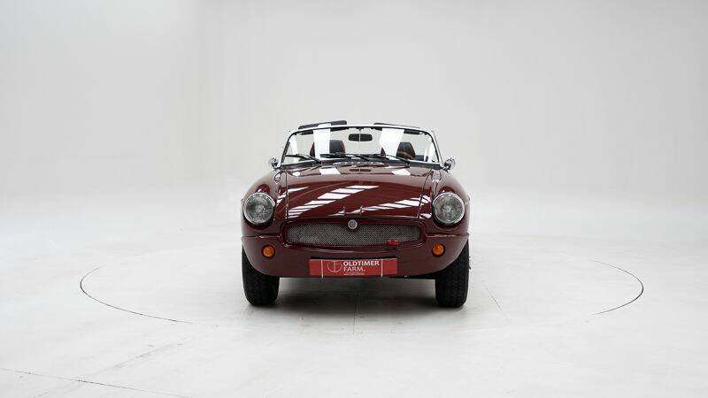 Bild 6/15 von MG MGB (1975)