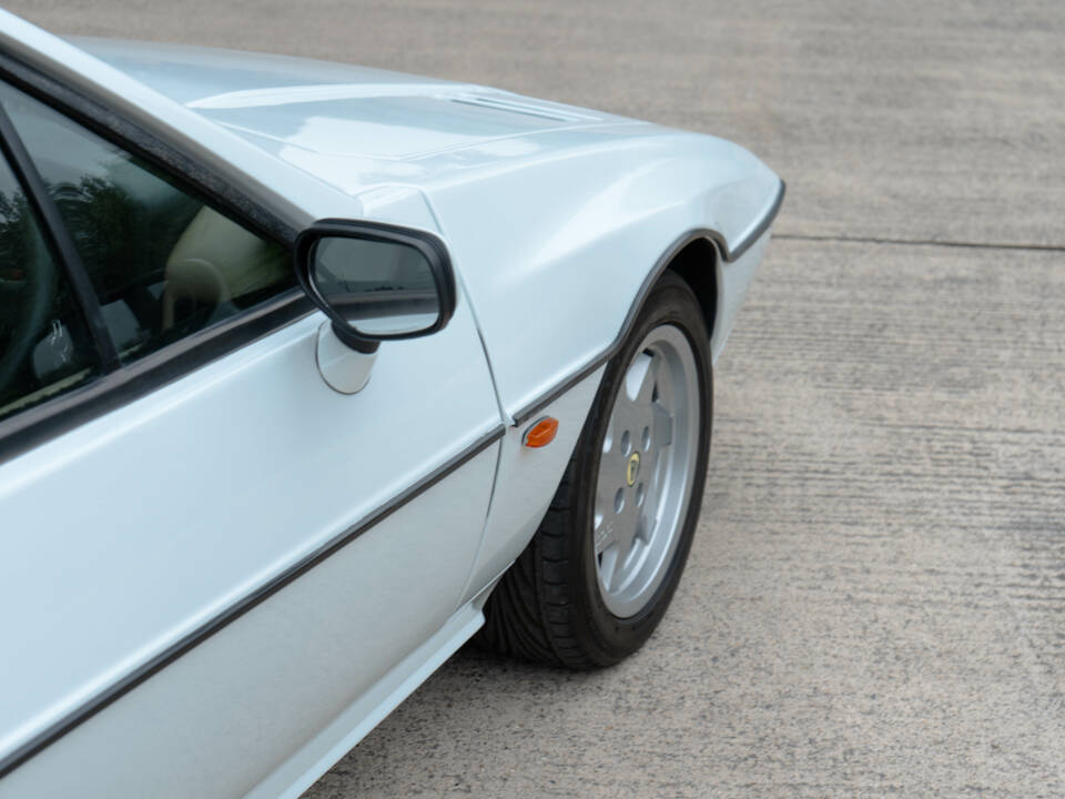 Immagine 25/50 di Lotus Eclat S 2.2 (1989)