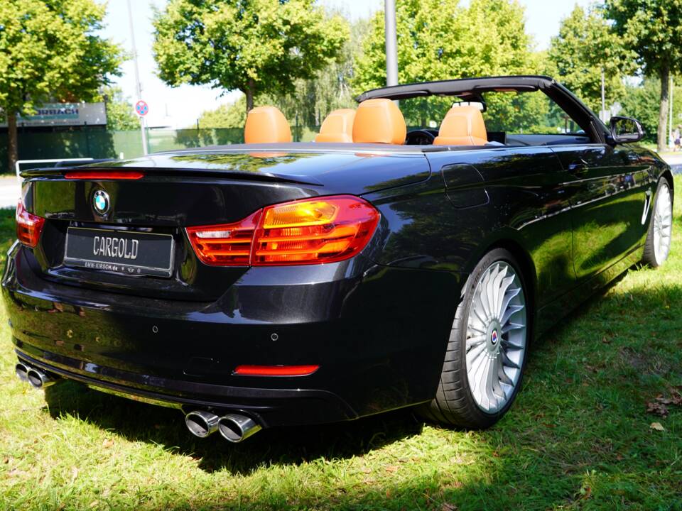 Bild 6/23 von ALPINA B4 S (2016)