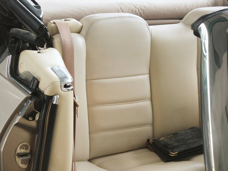 Bild 45/50 von Jaguar XJS 4.0 (1995)