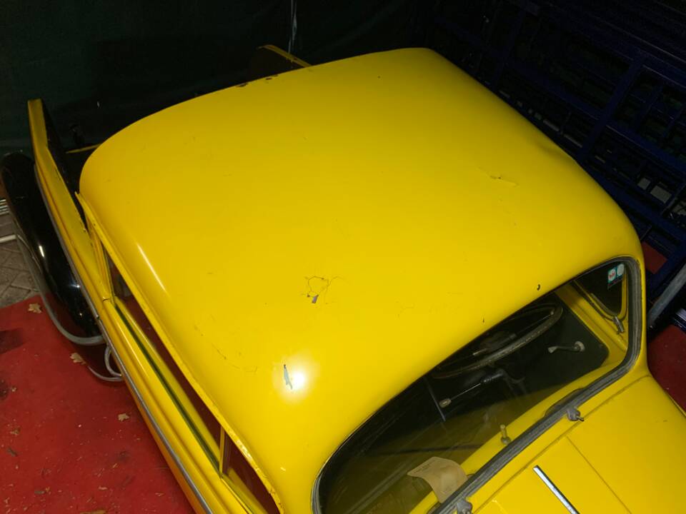 Bild 12/30 von Opel Olympia (1951)