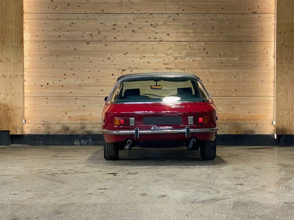 Bild 8/8 von Jensen Interceptor MK III (1972)