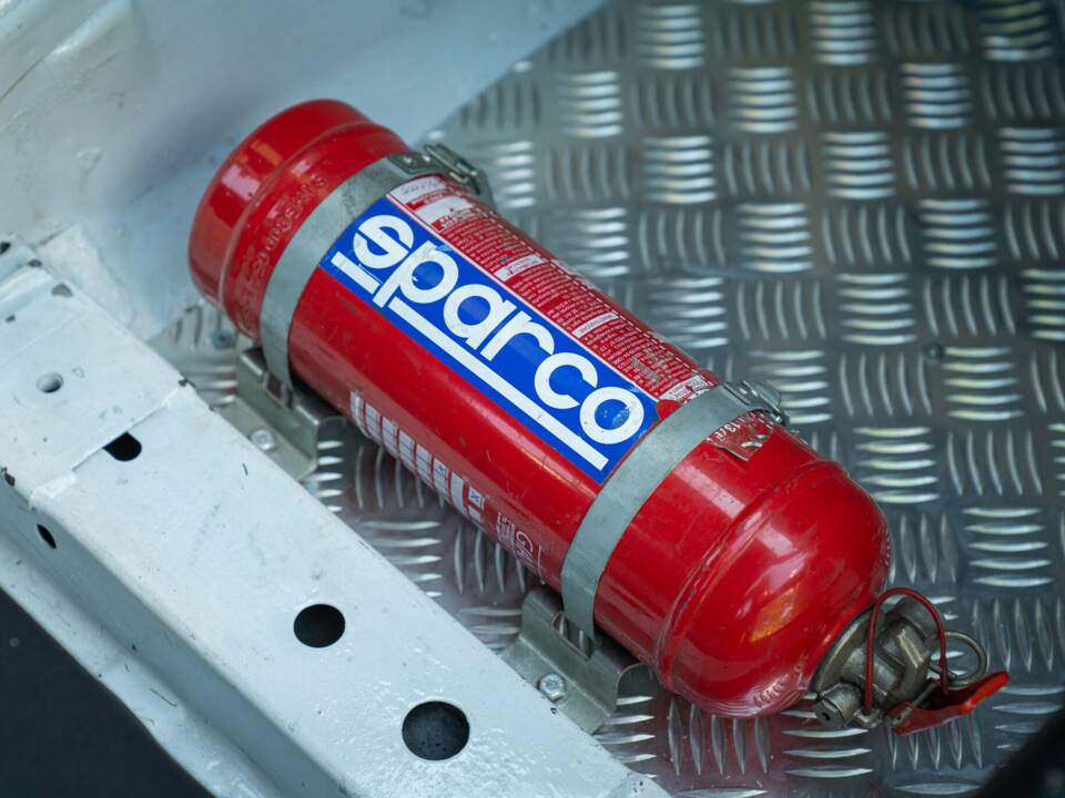 Obraz 32/48 pojazdu Ford Escort RS 2000 (1978)