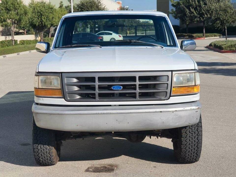 Bild 2/20 von Ford F-250 (1992)