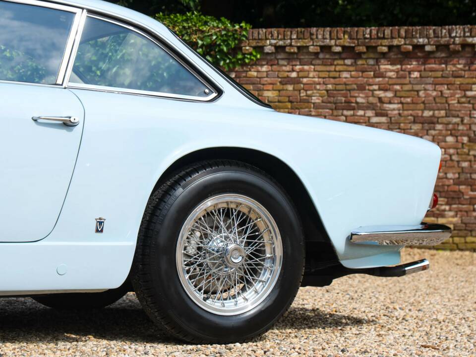 Afbeelding 18/50 van Maserati 3500 GTI Sebring (1964)
