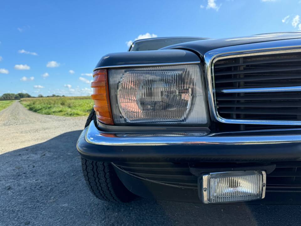 Imagen 58/196 de Mercedes-Benz 380 SLC (1980)