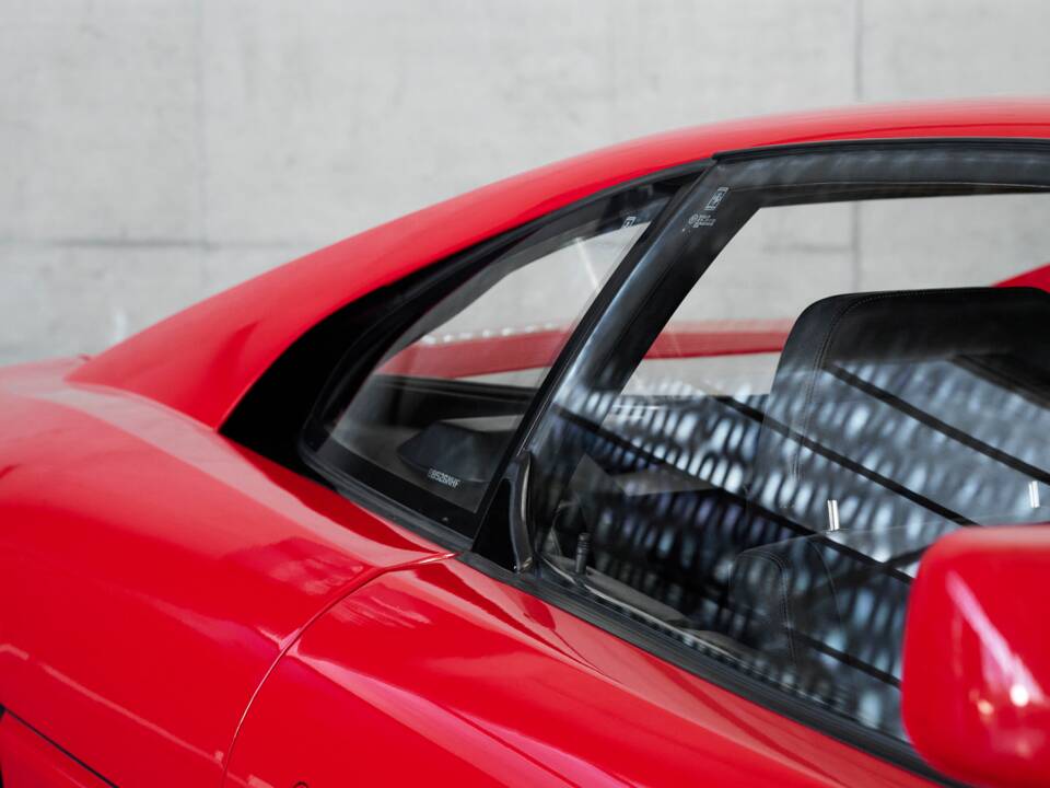 Afbeelding 34/50 van Ferrari 348 TB (1991)