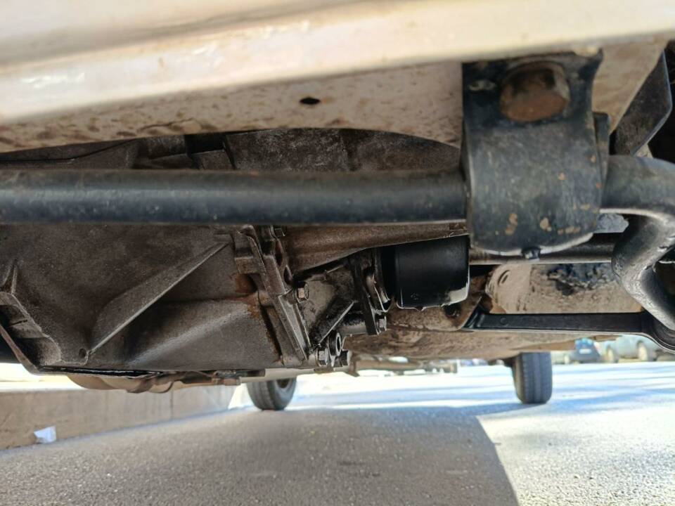 Image 34/43 of Autobianchi A112 (1973)