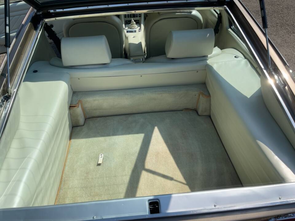 Bild 14/14 von Maserati Indy 4900 (1974)