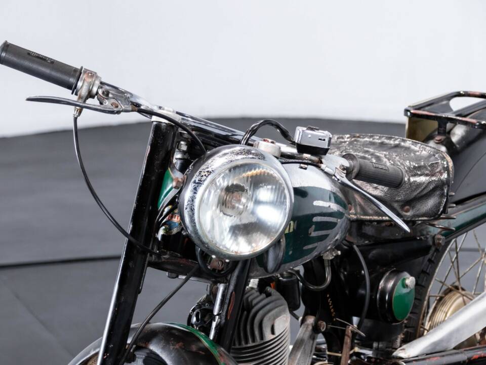 Image 33/33 de Benelli Letizia 98 (1960)